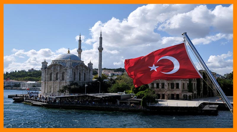 آشنایی با کشور ترکیه | آداب و رسوم  | فرهنگ ترکیه
